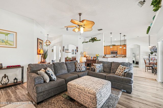3875 Waterford Drive, Rockledge, FL 32955