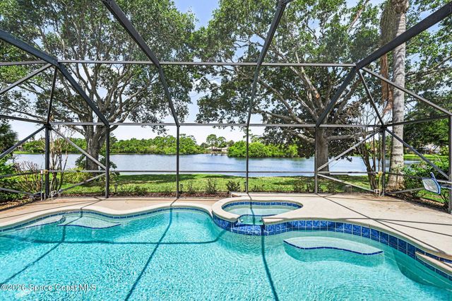 3875 Waterford Drive, Rockledge, FL 32955
