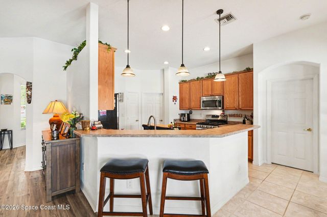 3875 Waterford Drive, Rockledge, FL 32955