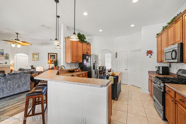 3875 Waterford Drive, Rockledge, FL 32955