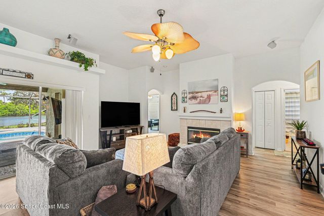 3875 Waterford Drive, Rockledge, FL 32955