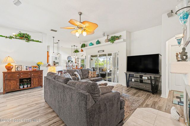 3875 Waterford Drive, Rockledge, FL 32955