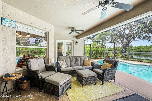 3875 Waterford Drive, Rockledge, FL 32955
