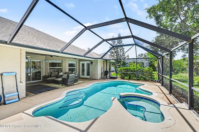 3875 Waterford Drive, Rockledge, FL 32955