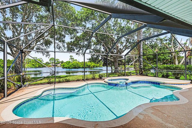3875 Waterford Drive, Rockledge, FL 32955