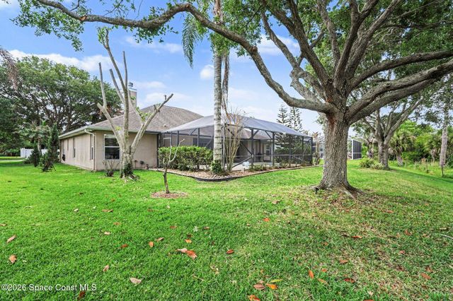 3875 Waterford Drive, Rockledge, FL 32955