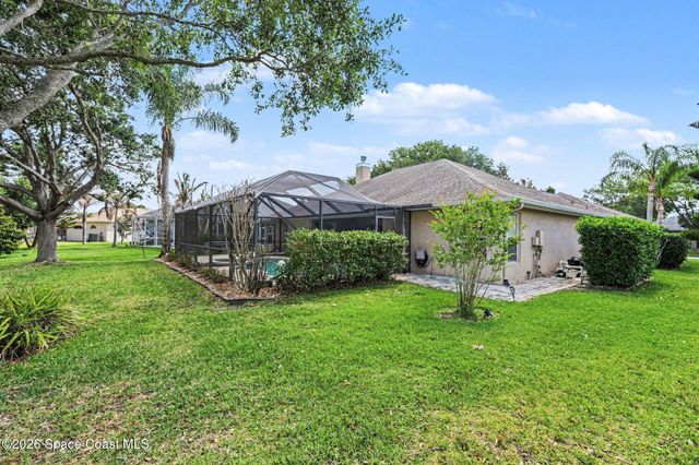3875 Waterford Drive, Rockledge, FL 32955
