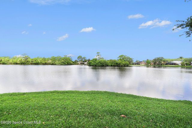 3875 Waterford Drive, Rockledge, FL 32955