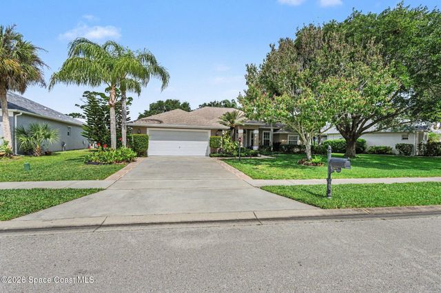 3875 Waterford Drive, Rockledge, FL 32955