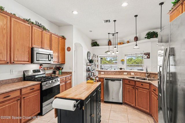 3875 Waterford Drive, Rockledge, FL 32955