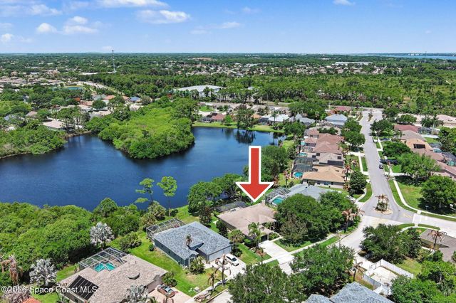 3875 Waterford Drive, Rockledge, FL 32955