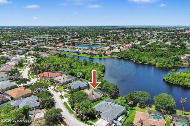 3875 Waterford Drive, Rockledge, FL 32955