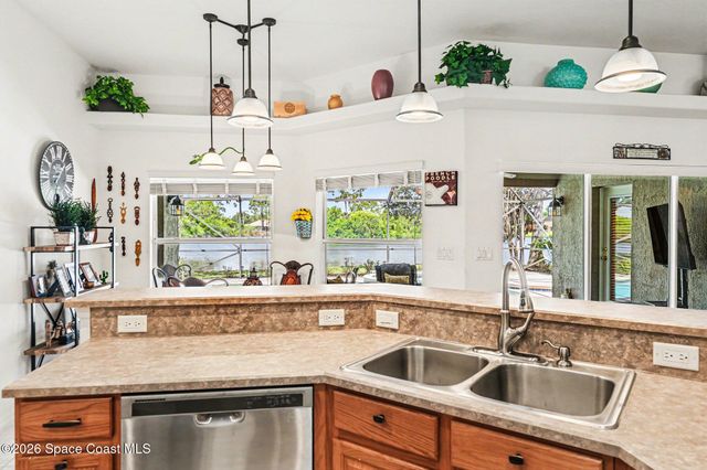 3875 Waterford Drive, Rockledge, FL 32955