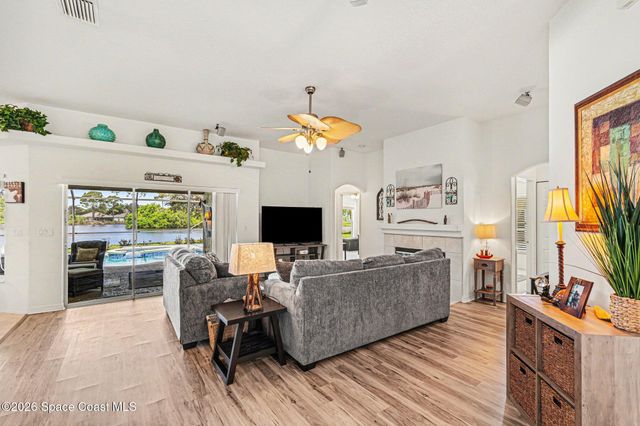 3875 Waterford Drive, Rockledge, FL 32955