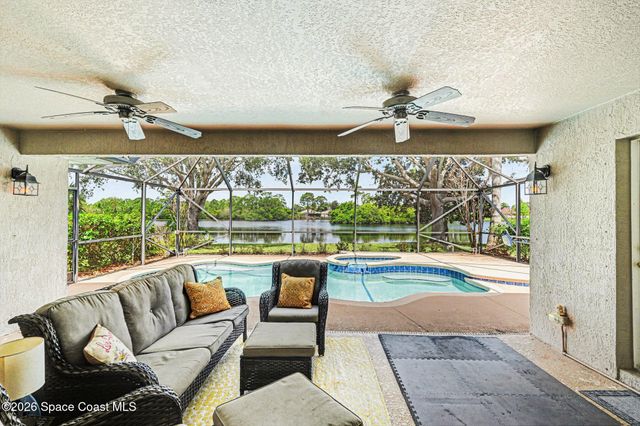 3875 Waterford Drive, Rockledge, FL 32955