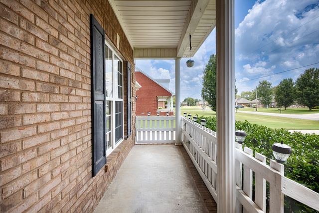 27709 Michael Ln, Toney, AL 35773