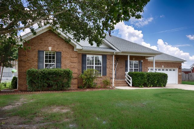 27709 Michael Ln, Toney, AL 35773