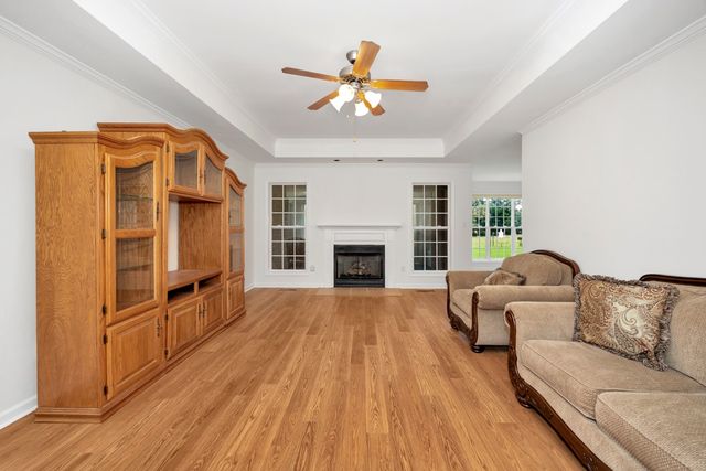 27709 Michael Ln, Toney, AL 35773