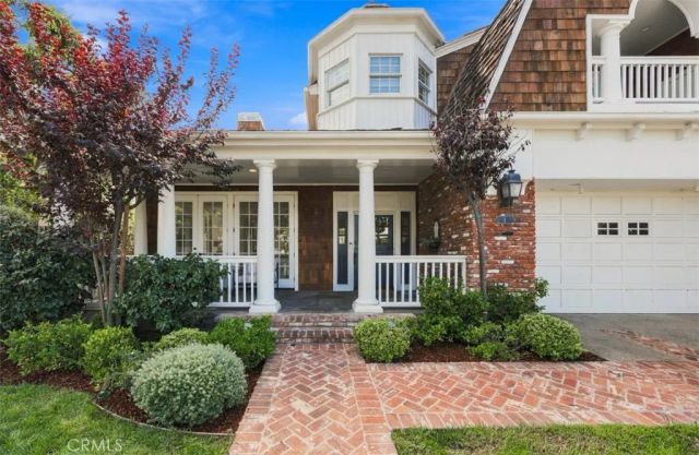 1 Cape Danbury, Newport Beach, CA 92660