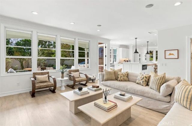 1 Cape Danbury, Newport Beach, CA 92660