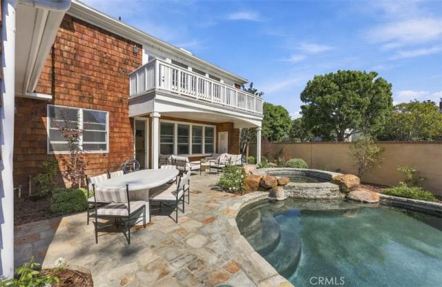 1 Cape Danbury, Newport Beach, CA 92660