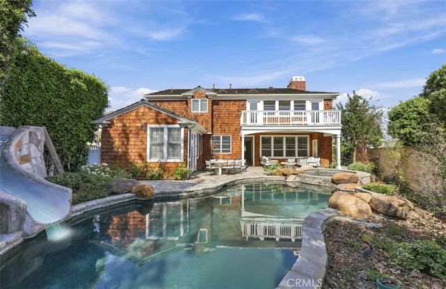 1 Cape Danbury, Newport Beach, CA 92660