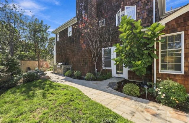 1 Cape Danbury, Newport Beach, CA 92660