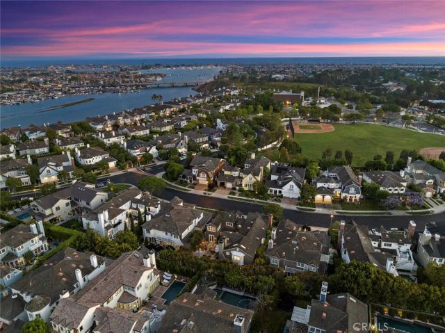 1 Cape Danbury, Newport Beach, CA 92660