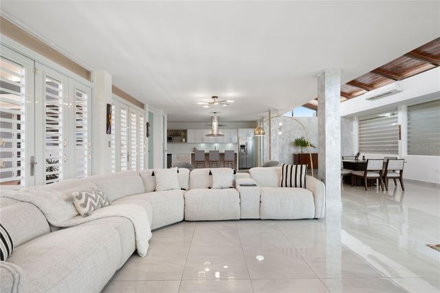 K-20 CALLE 1, MANSIONES DE VILLANOVA, San Juan, PR 00926