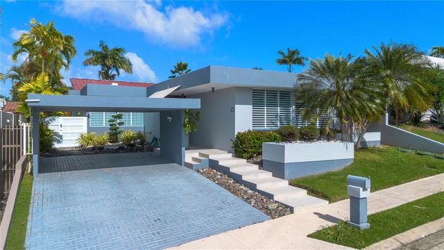 K-20 CALLE 1, MANSIONES DE VILLANOVA, San Juan, PR 00926