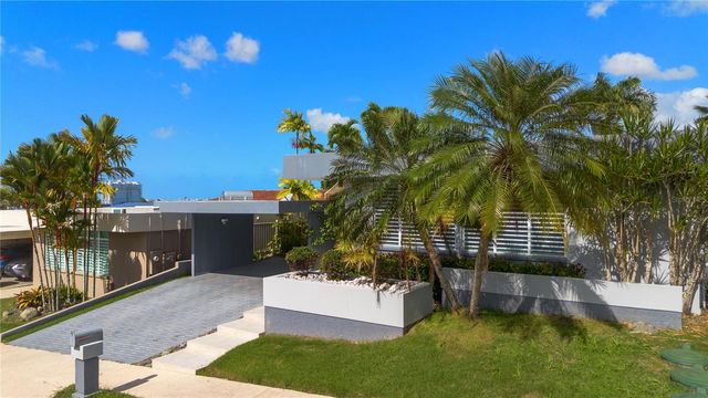K-20 CALLE 1, MANSIONES DE VILLANOVA, San Juan, PR 00926