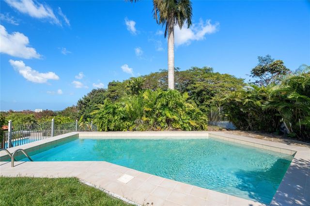 K-20 CALLE 1, MANSIONES DE VILLANOVA, San Juan, PR 00926