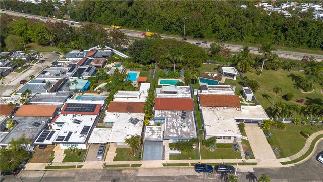 K-20 CALLE 1, MANSIONES DE VILLANOVA, San Juan, PR 00926