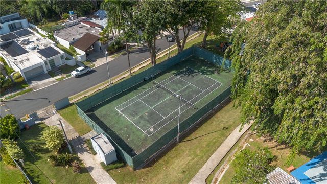 K-20 CALLE 1, MANSIONES DE VILLANOVA, San Juan, PR 00926