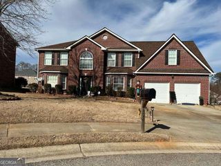 408 Canoga Court, Mcdonough, GA 30253