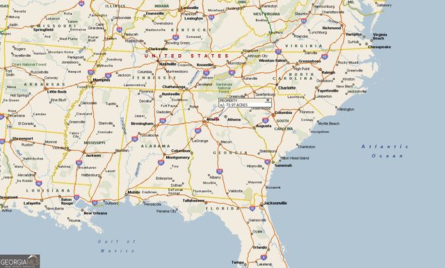 3905 Georgia Highway 138, Covington, GA 30014