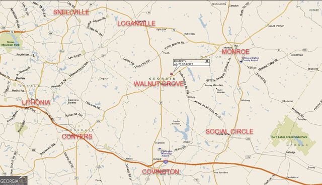 3905 Georgia Highway 138, Covington, GA 30014