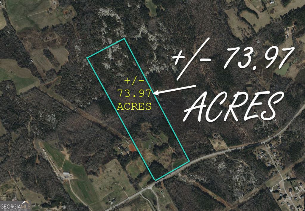 3905 Georgia Highway 138, Covington, GA 30014