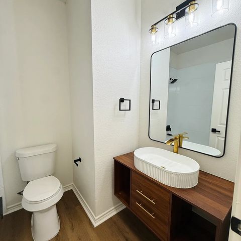 5505 Dolores Place, Denton, TX 76208