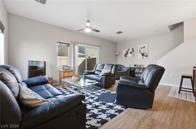 6316 Snap Ridge Street 101, North Las Vegas, NV 89081