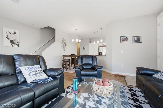 6316 Snap Ridge Street 101, North Las Vegas, NV 89081