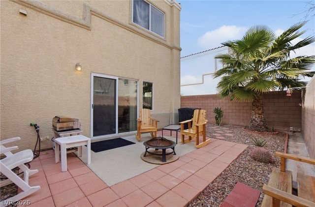 6316 Snap Ridge Street 101, North Las Vegas, NV 89081