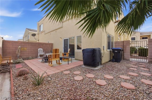 6316 Snap Ridge Street 101, North Las Vegas, NV 89081