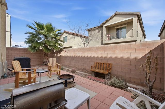 6316 Snap Ridge Street 101, North Las Vegas, NV 89081
