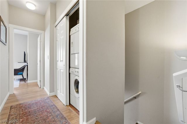 6316 Snap Ridge Street 101, North Las Vegas, NV 89081