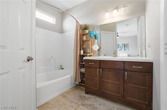 6316 Snap Ridge Street 101, North Las Vegas, NV 89081