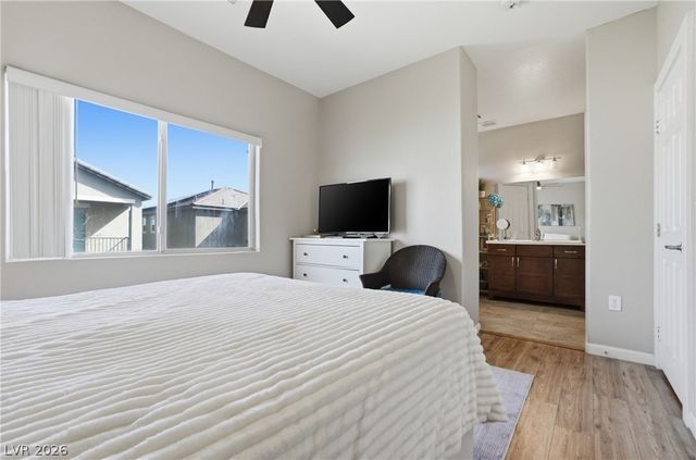 6316 Snap Ridge Street 101, North Las Vegas, NV 89081