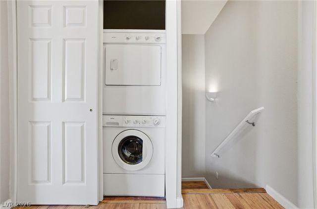 6316 Snap Ridge Street 101, North Las Vegas, NV 89081