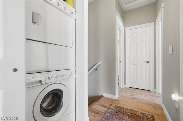 6316 Snap Ridge Street 101, North Las Vegas, NV 89081