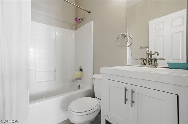 6316 Snap Ridge Street 101, North Las Vegas, NV 89081